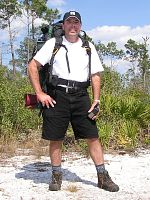 Photo: The Boonie Man